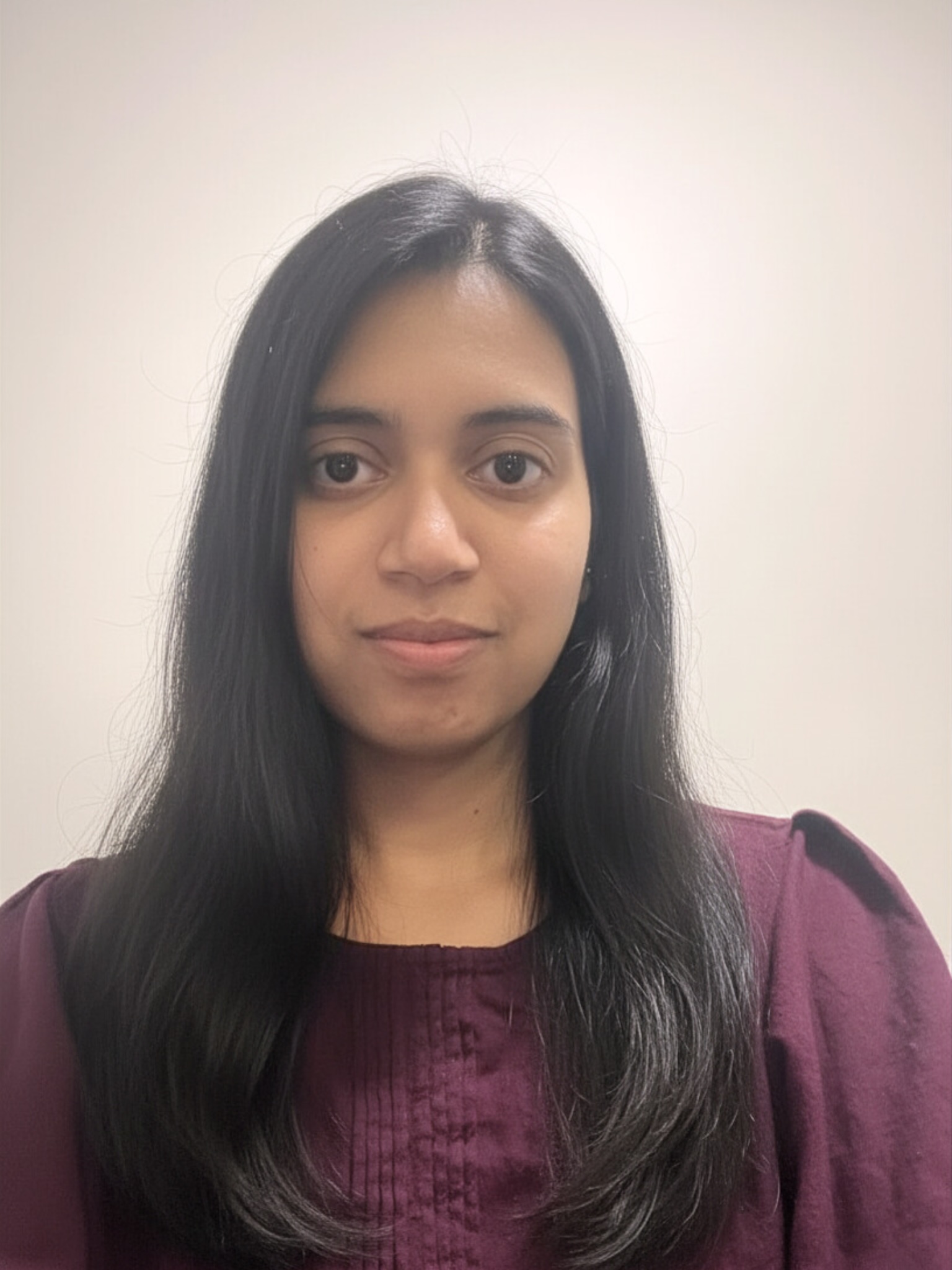 Photo of Apoorva Devarakonda