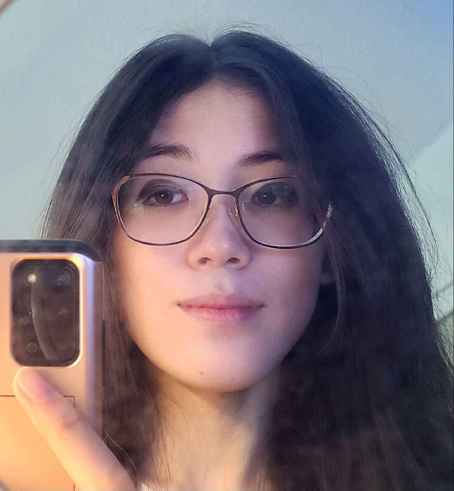 Photo of Ashley da Roza