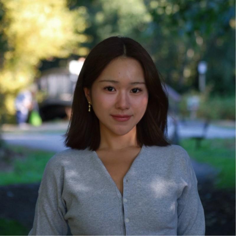 Photo of Jennifer Li