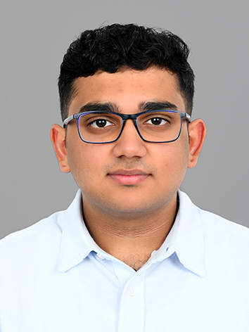 Photo of Muzammil Chunawala
