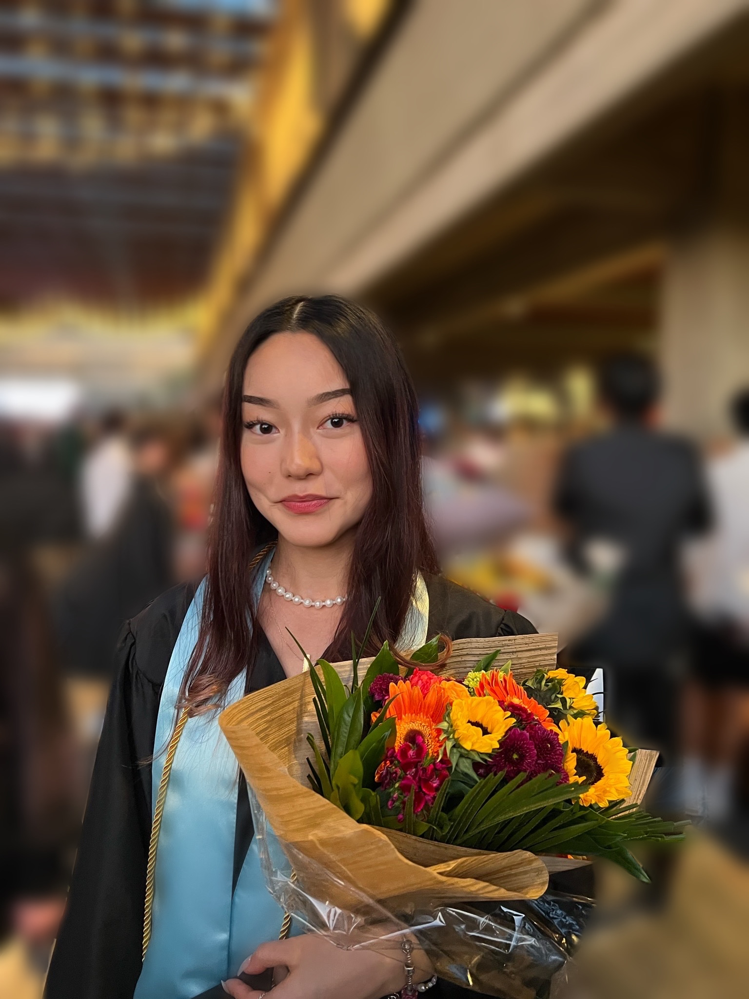 Photo of Renata Liu