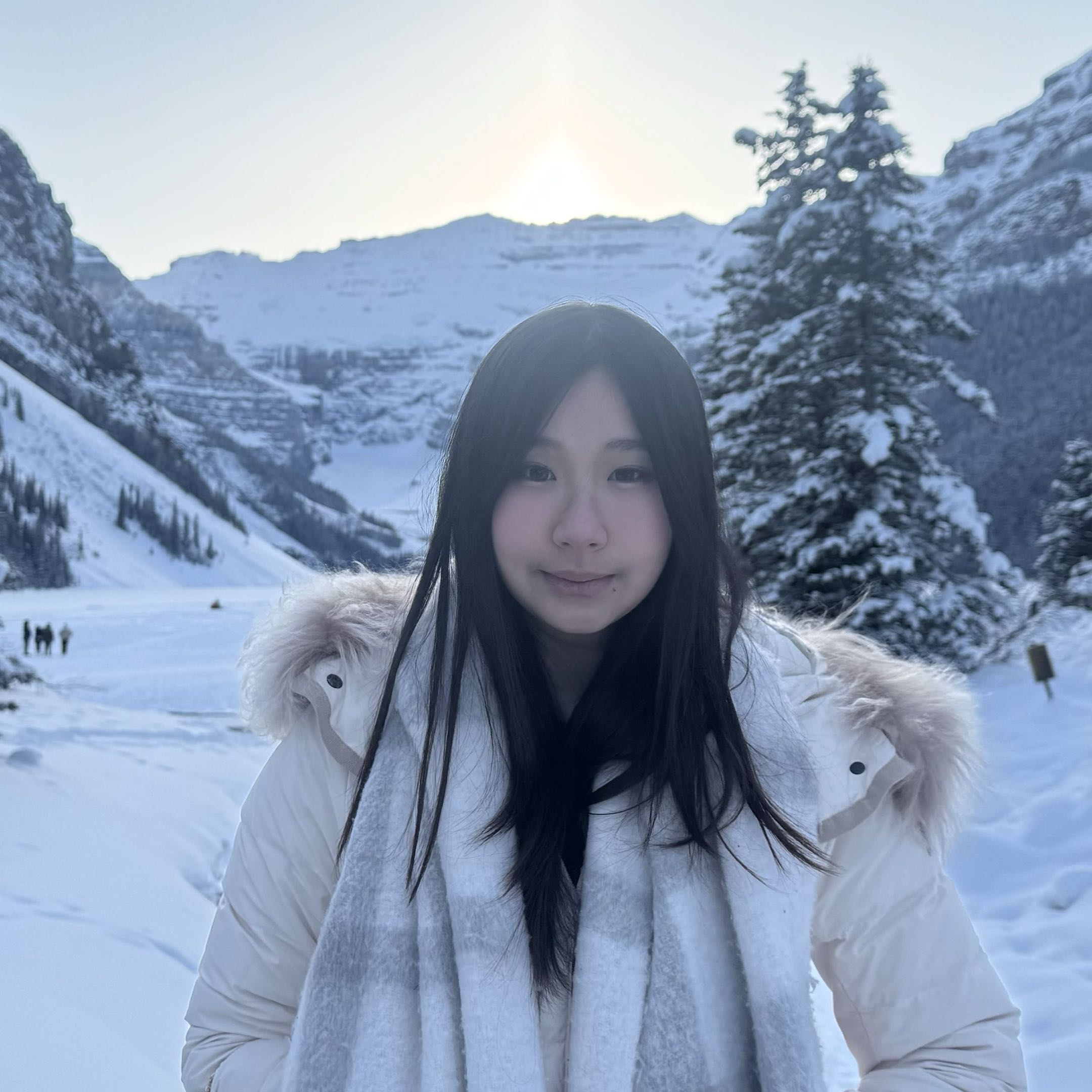 Photo of Alexis Danielle Widjaja