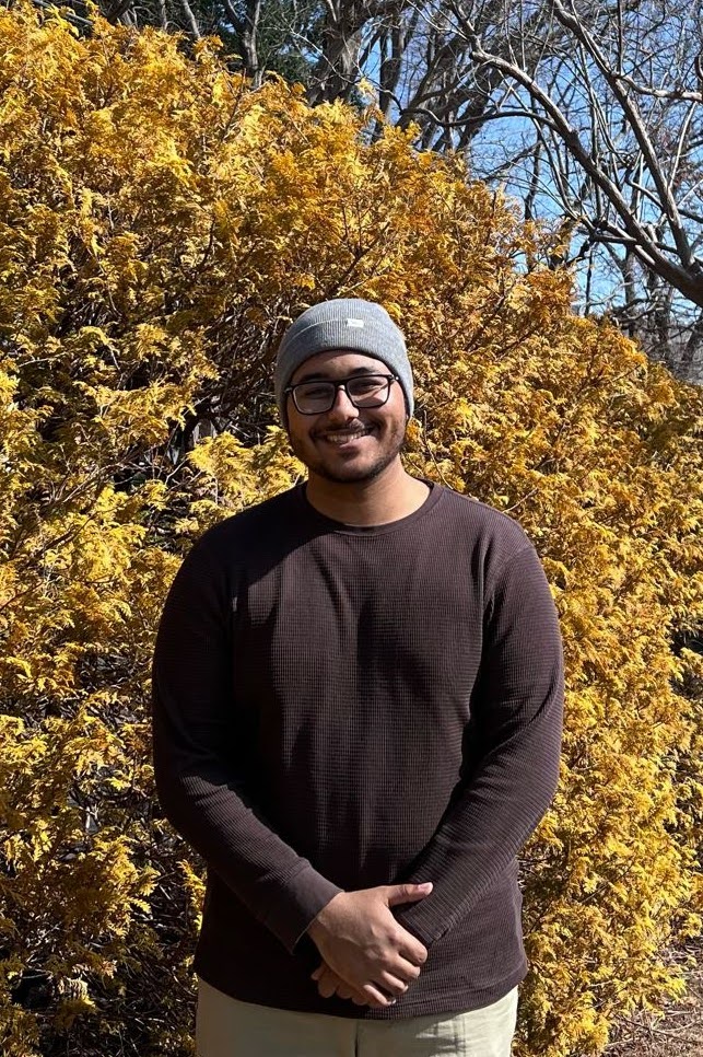 Photo of Belal Mohammed-Nur