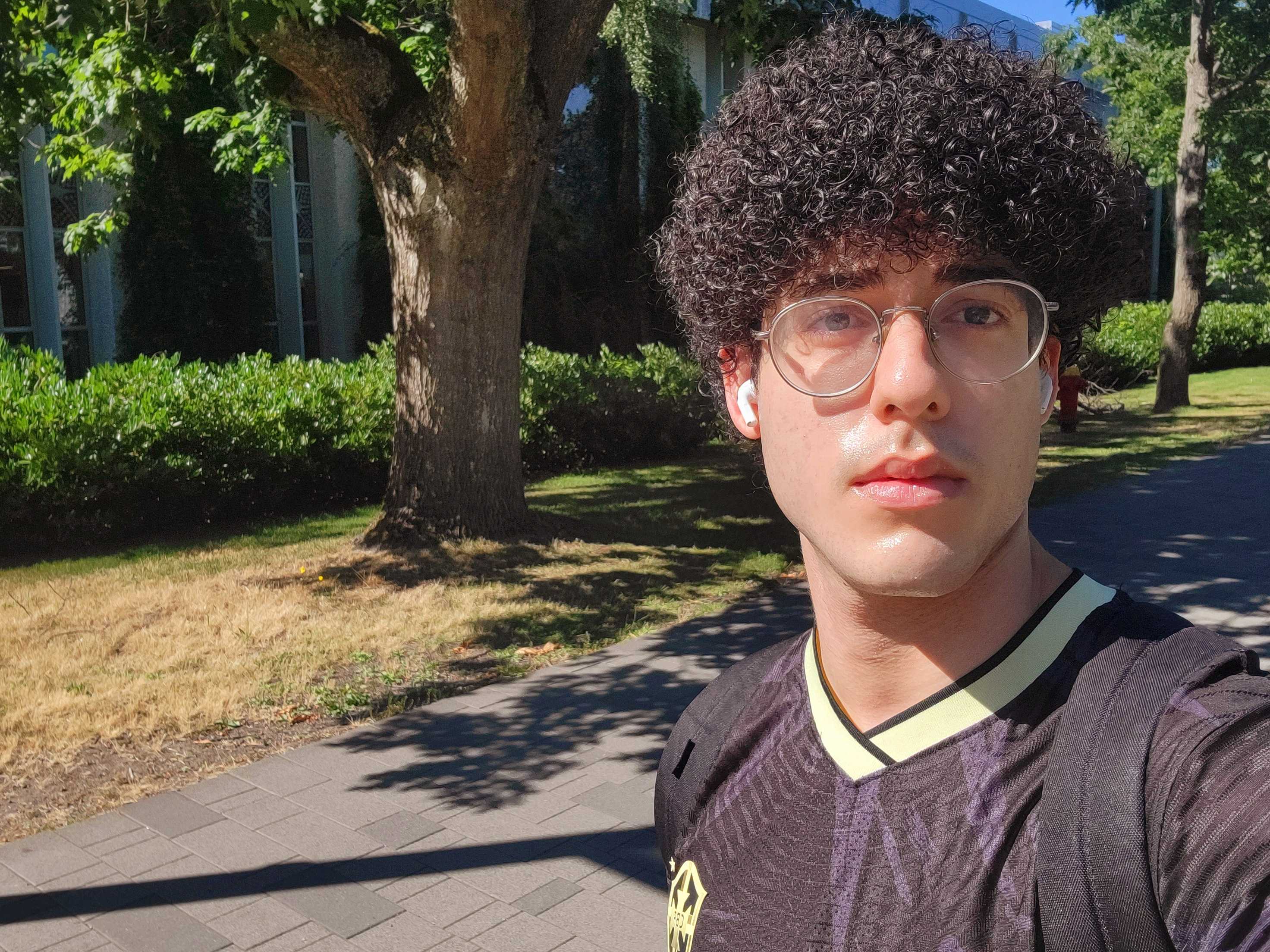 Photo of Draco Ferreira Souza
